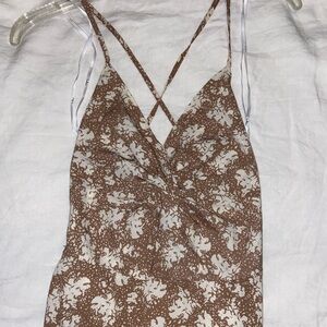 Lulu’s summer dress